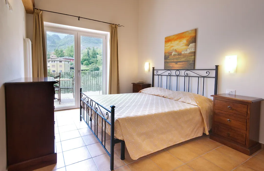 Residenza Le Due Torri-1