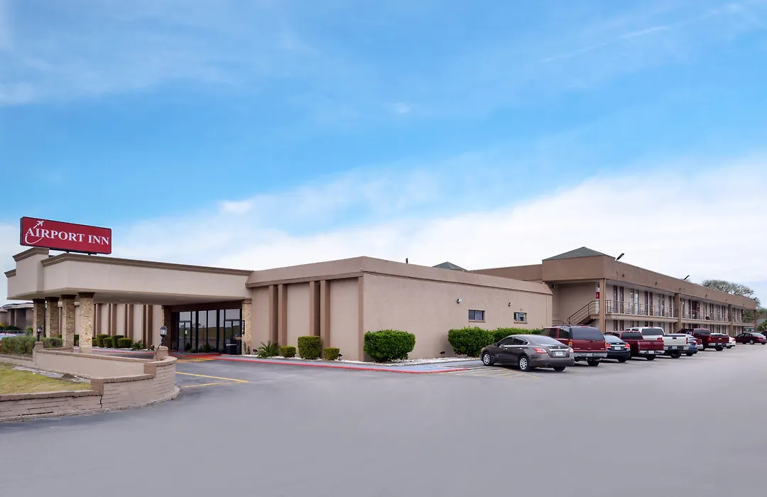 Airport Inn-1