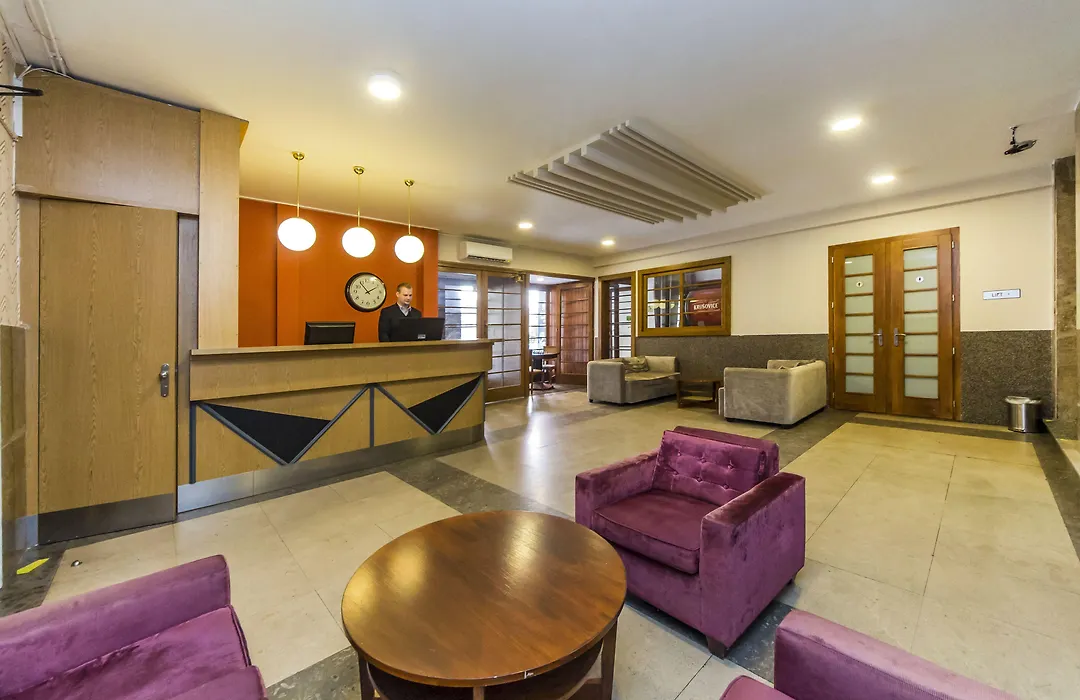 Metropolitan Old Town Hotel - Czech Leading Hotels-1