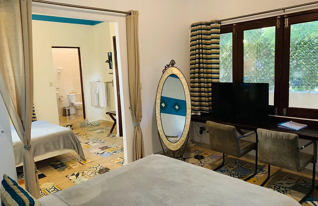 Hotel Boutique Casa Sanchez (Adults Only)-1