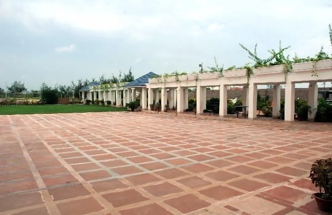 Blue Lily Beach Resort,Puri-1