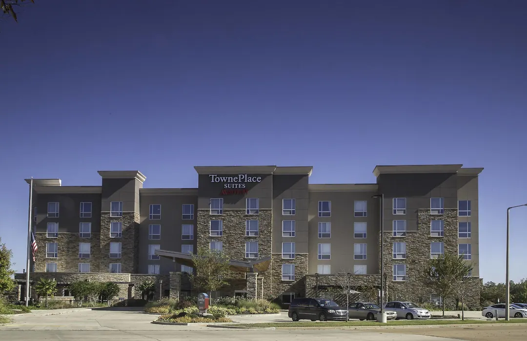 Towneplace Suites By Marriott Oxford-1