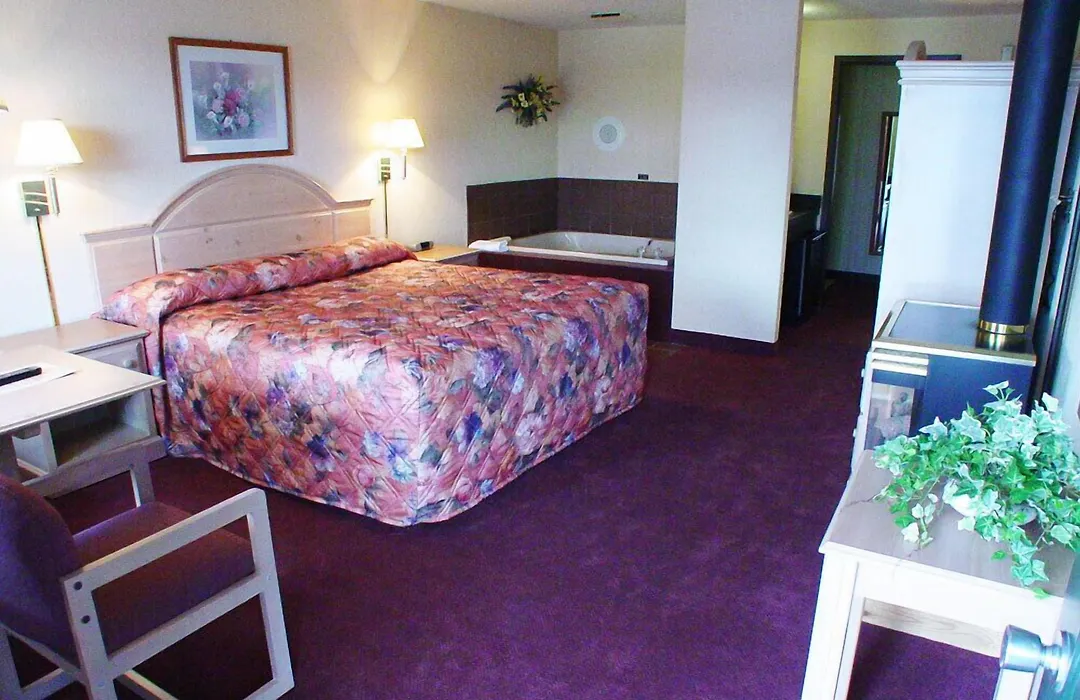 Viking Arms Inn - Ludington-1