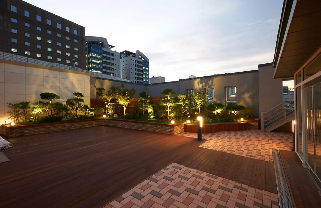 Days Hotel By Wyndham Seoul Myeongdong-1