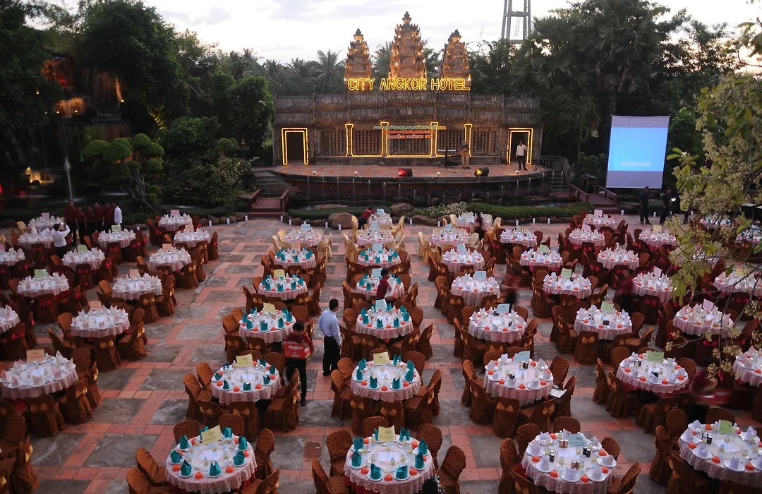 City Angkor Hotel-1