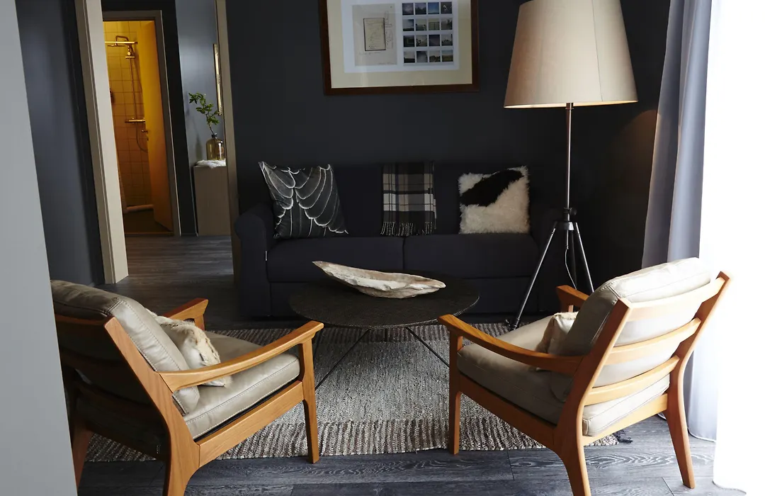 Alda Hotel Reykjavik-1