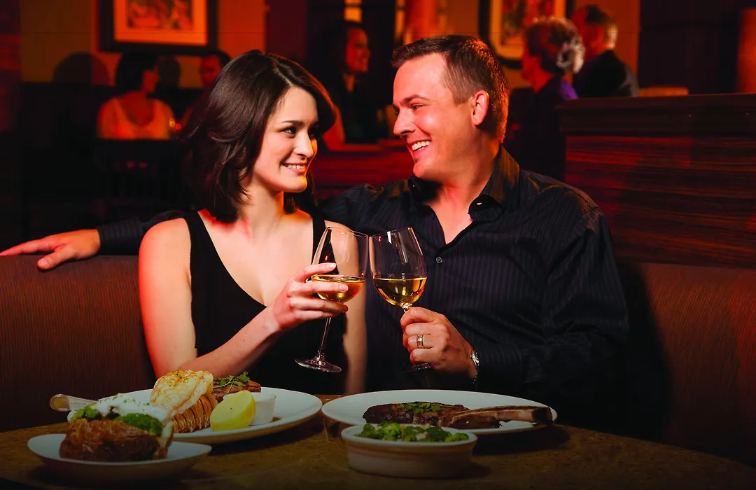 Pahrump Nugget Hotel & Casino-1