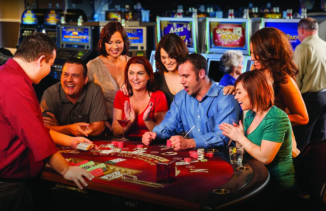 Pahrump Nugget Hotel & Casino-1