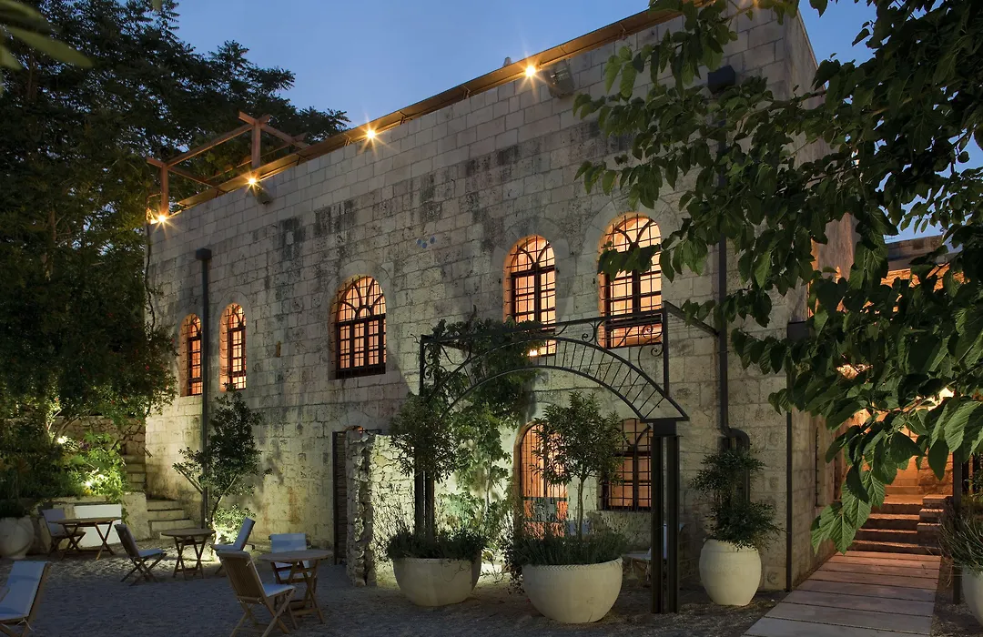 Alegra Boutique Hotel-1