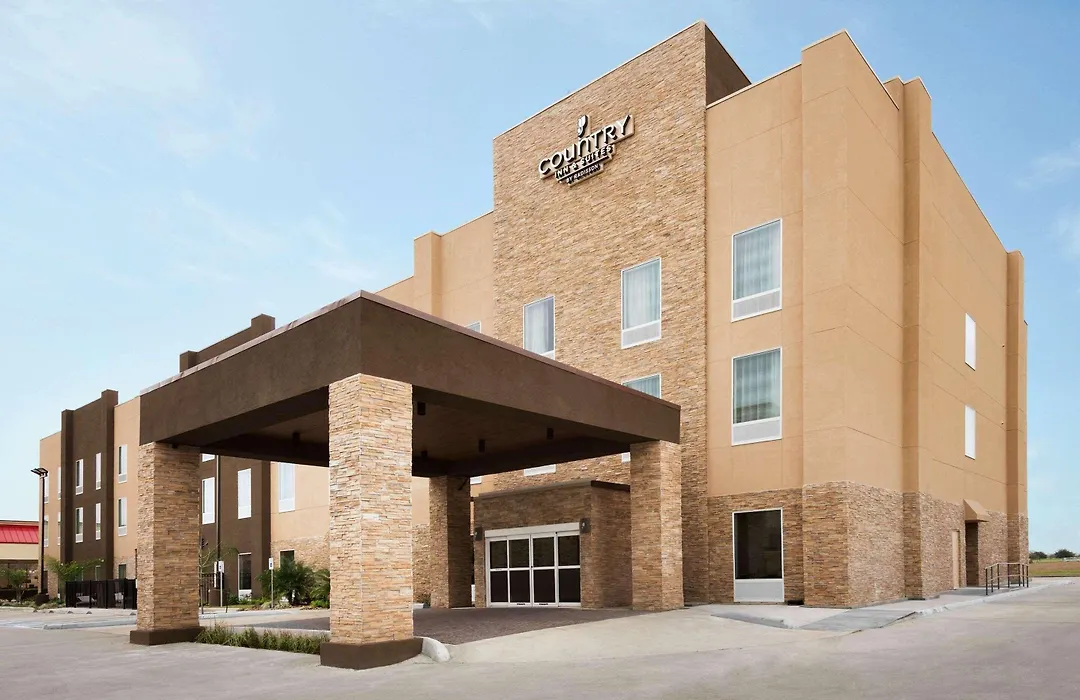 Country Inn & Suites By Radisson, Katy Houston West , Tx-1