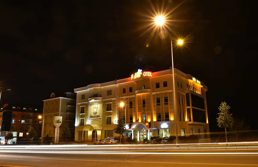 Siir Boutique Hotel-1