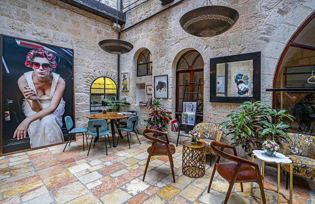 Alegra Boutique Hotel-1