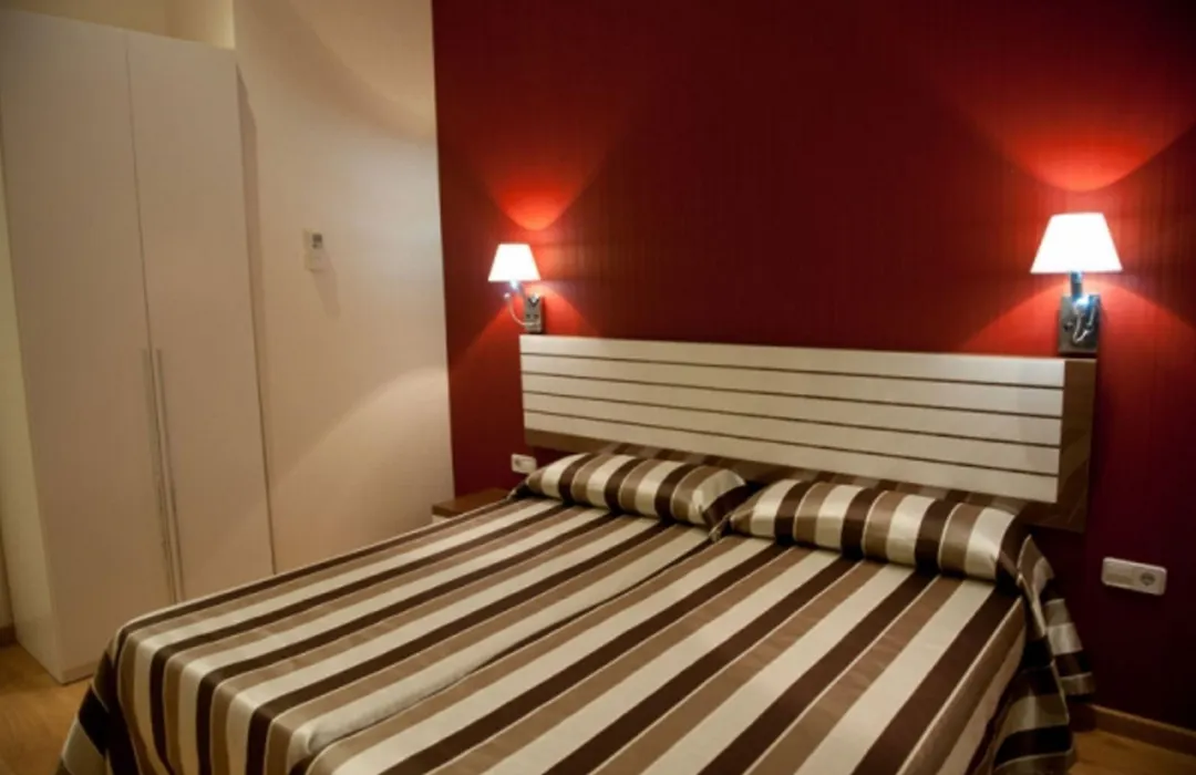 Hostal Bcn 46-1