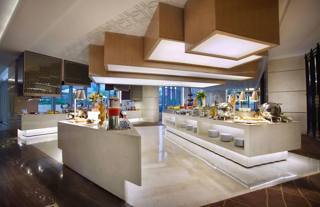 The Grove Suites By Grand Aston-1