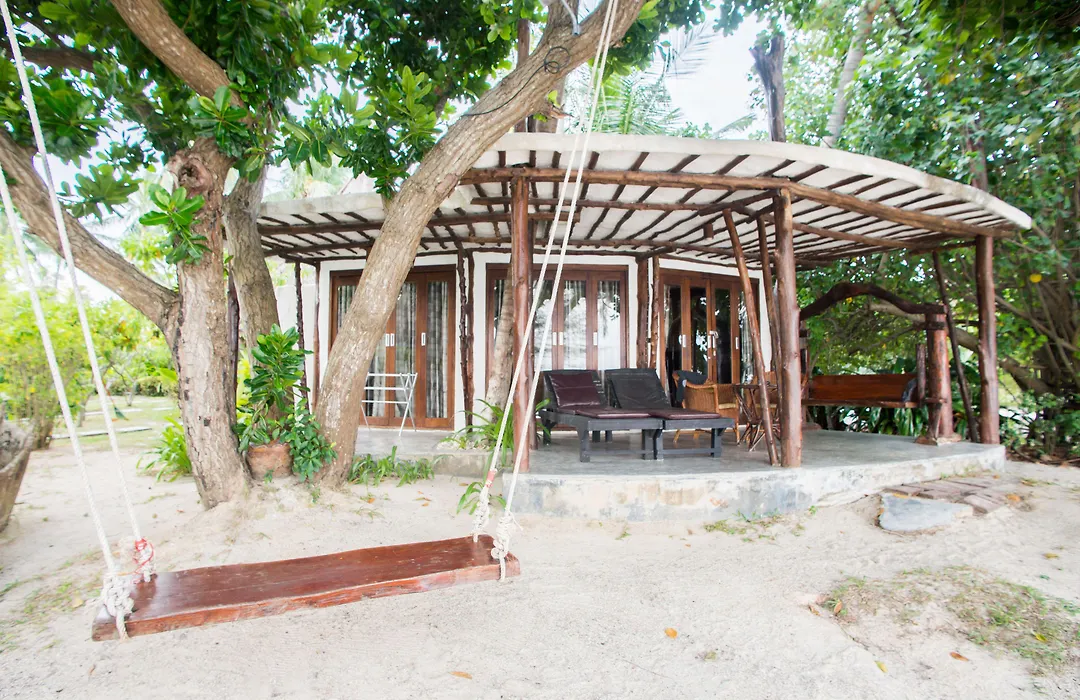 B52 Beach Resort-1