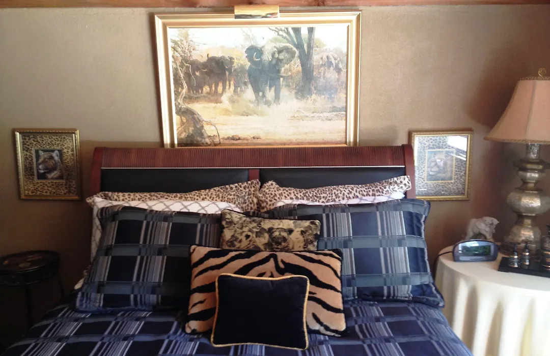The Stone Hedge Bed And Breakfast-1