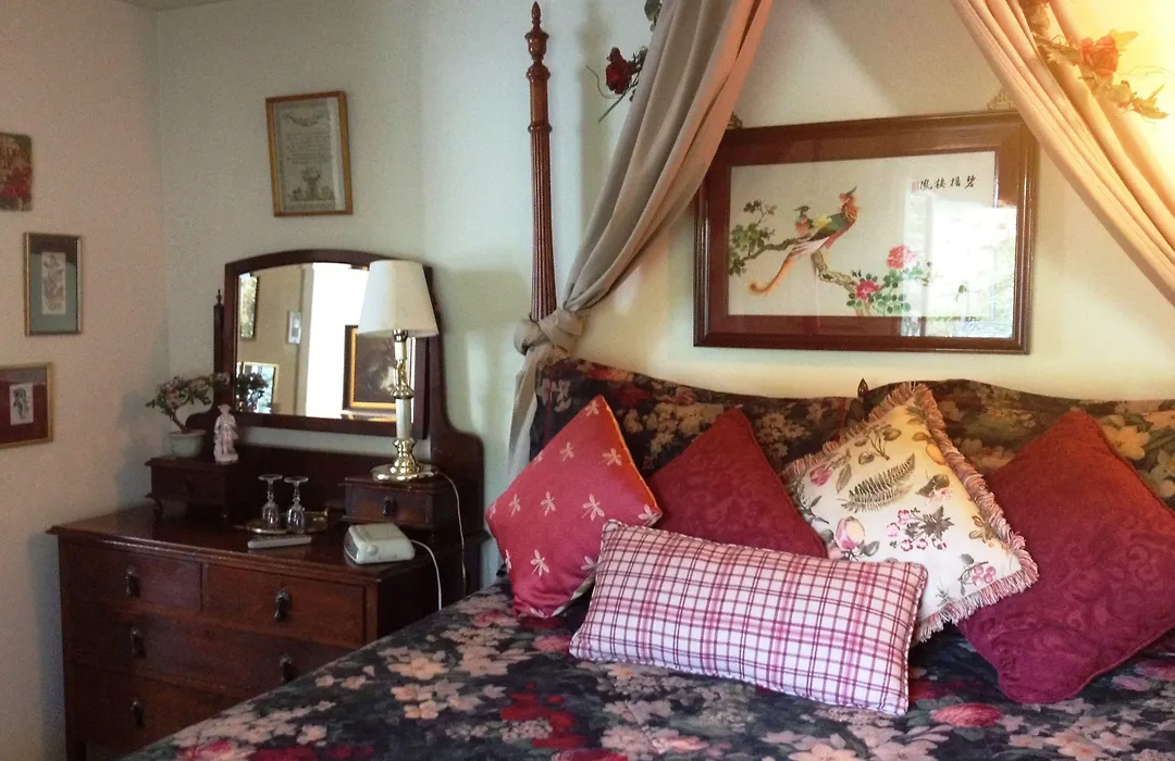 The Stone Hedge Bed And Breakfast-1