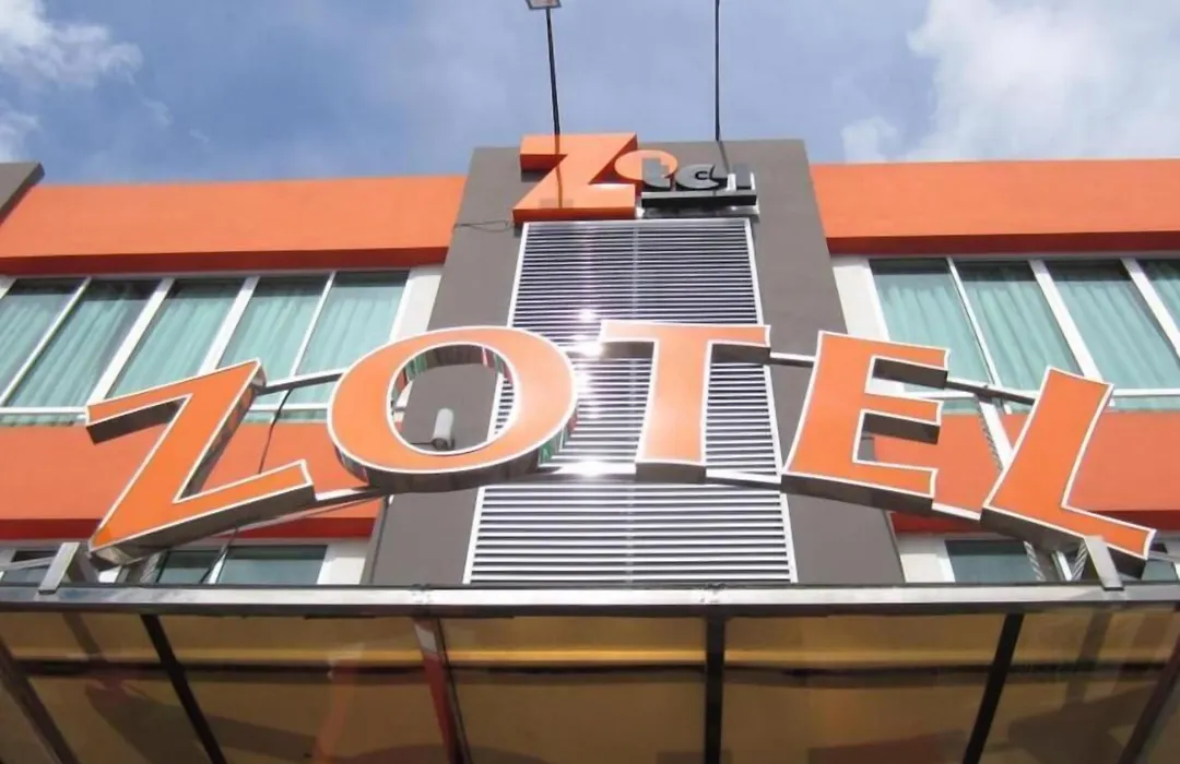 Zotel Business & Leisure Hotel-1