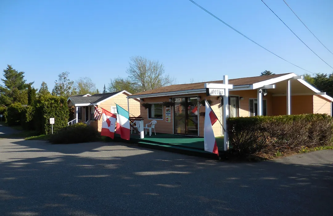 Acadia Gateway Motel-1