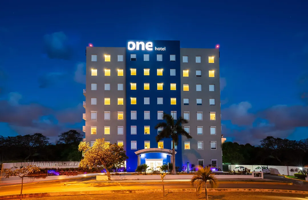 One Cancun Centro-1