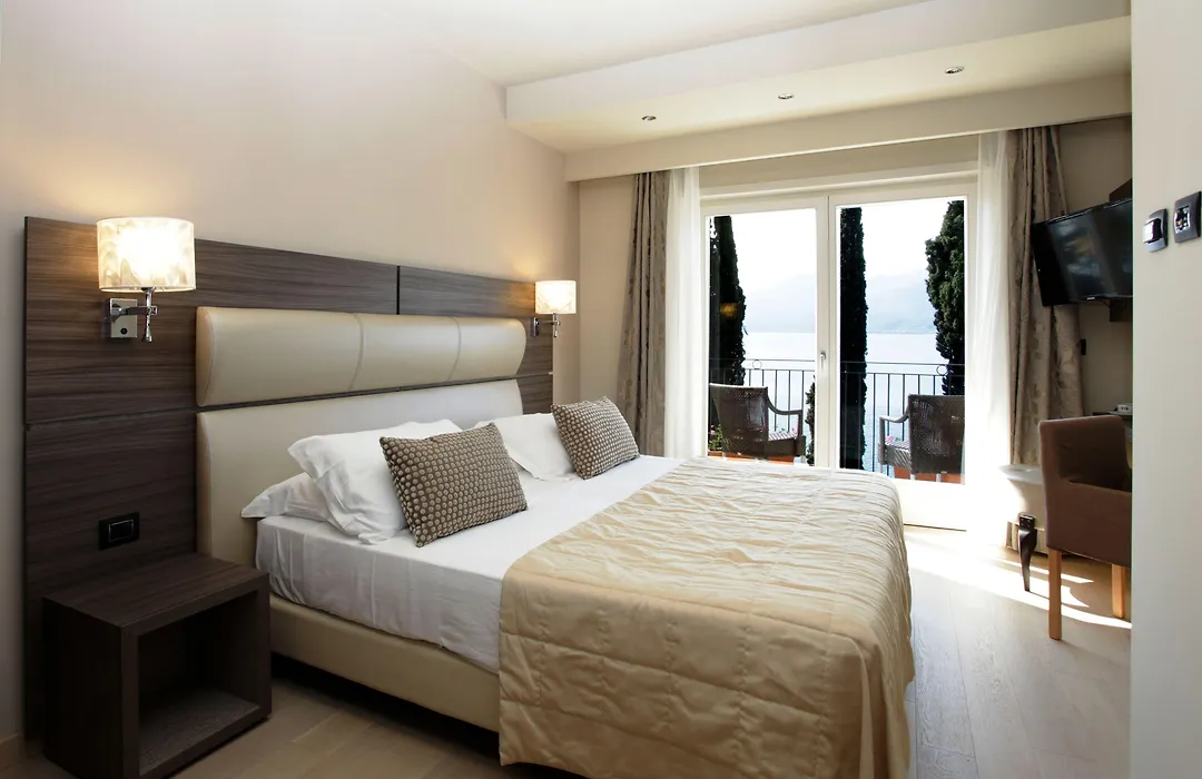 Hotel Galvani-1