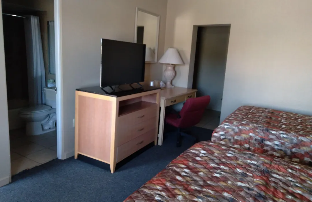 Budget Lodge Mount Dora-1