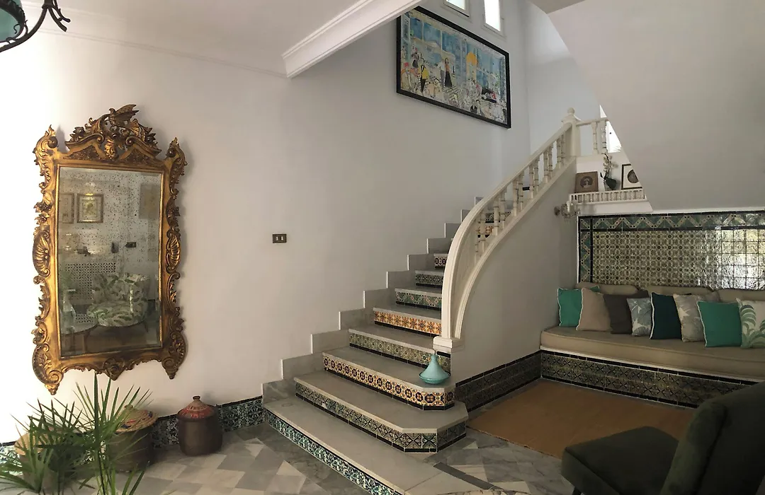 Dar Marsa Cubes-1