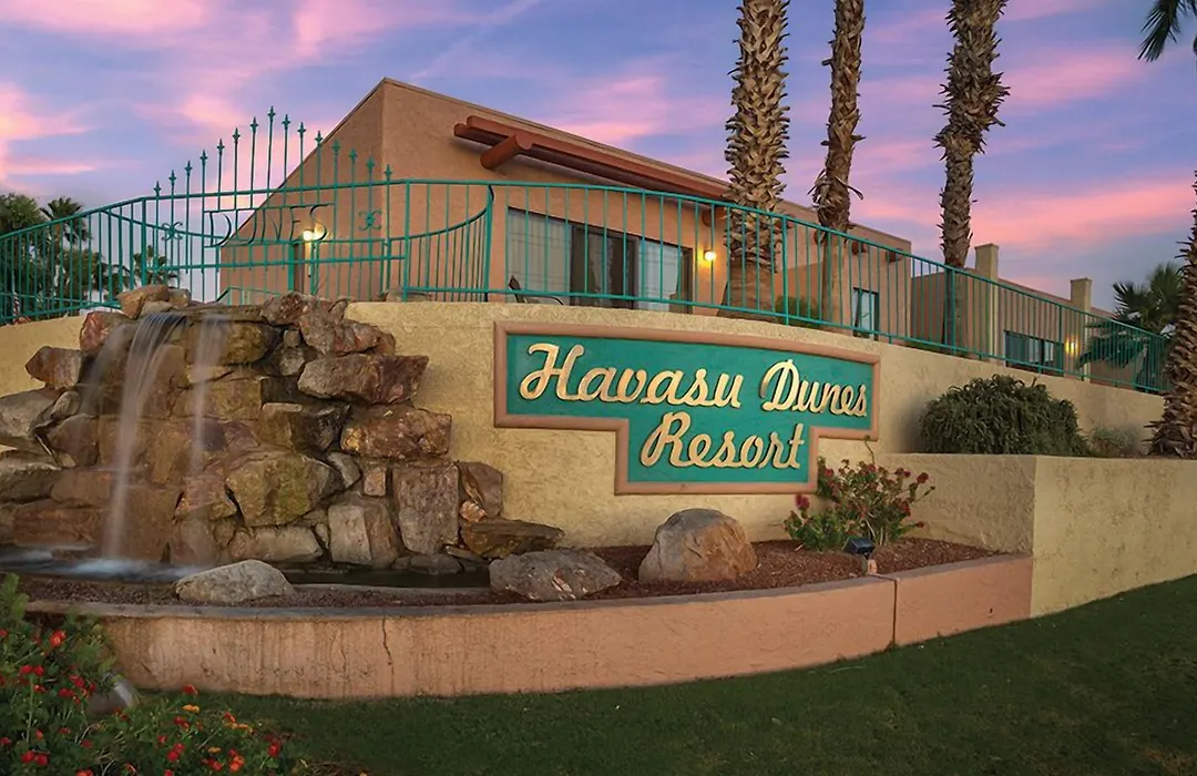 Getaways At Havasu Dunes Resort-1