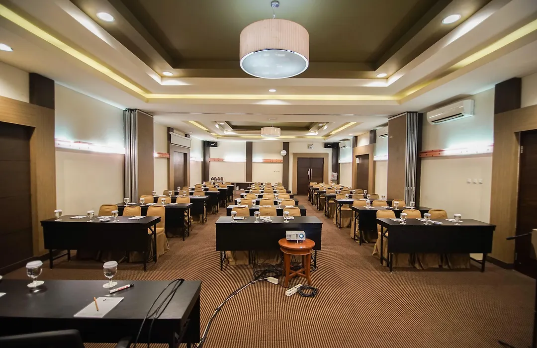 Sofyan Hotel Soepomo-1