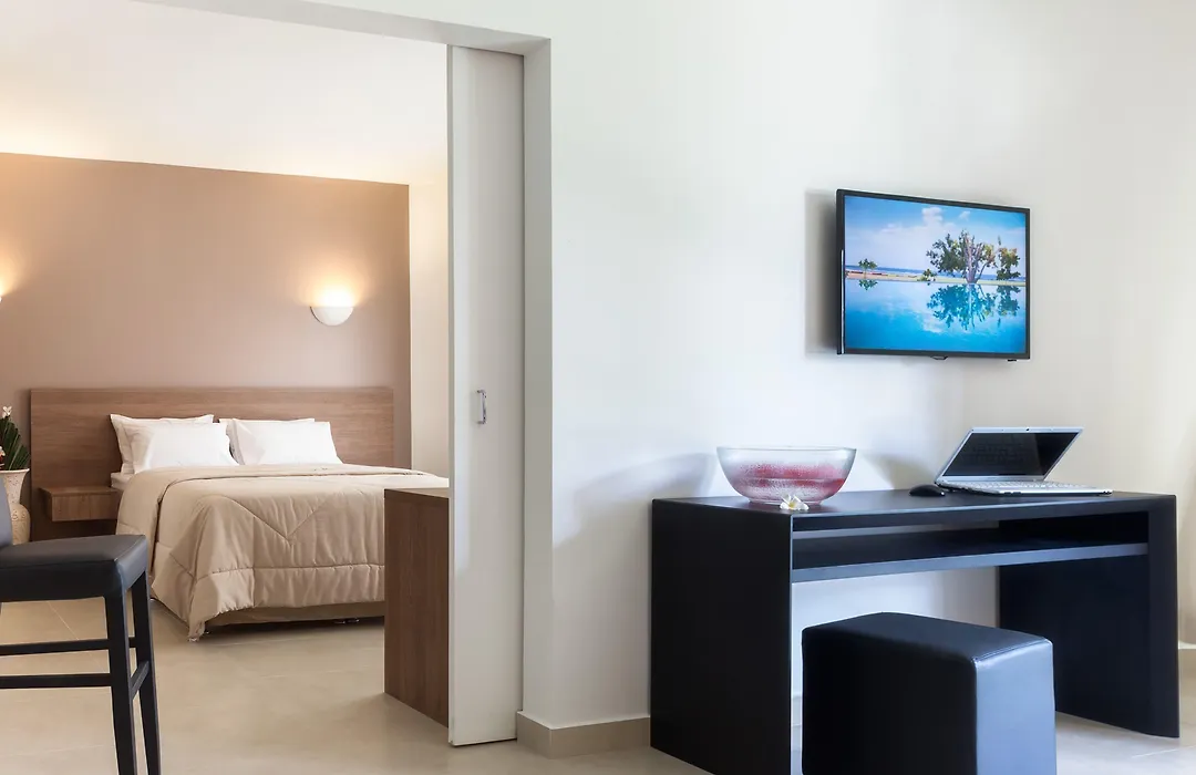 Blue Residence Hotel-1