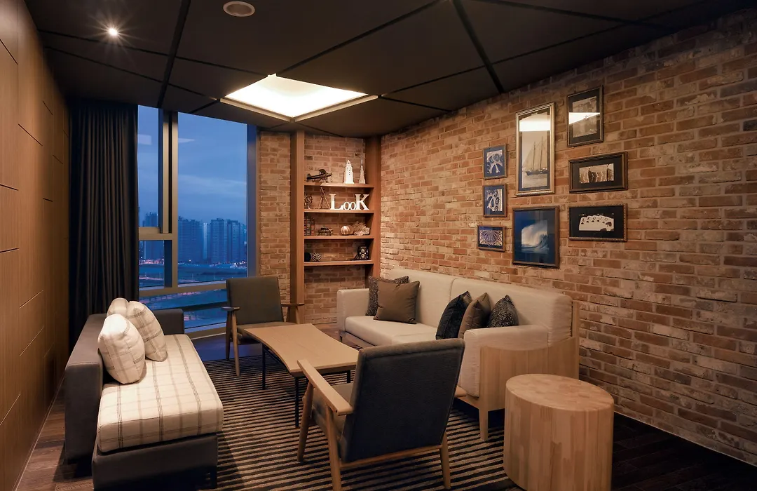 Holiday Inn Incheon Songdo By Ihg-1