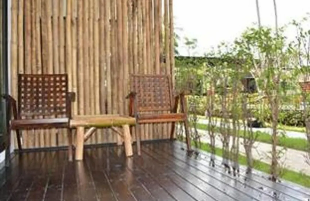 The Nidhra Boutique Resort-1