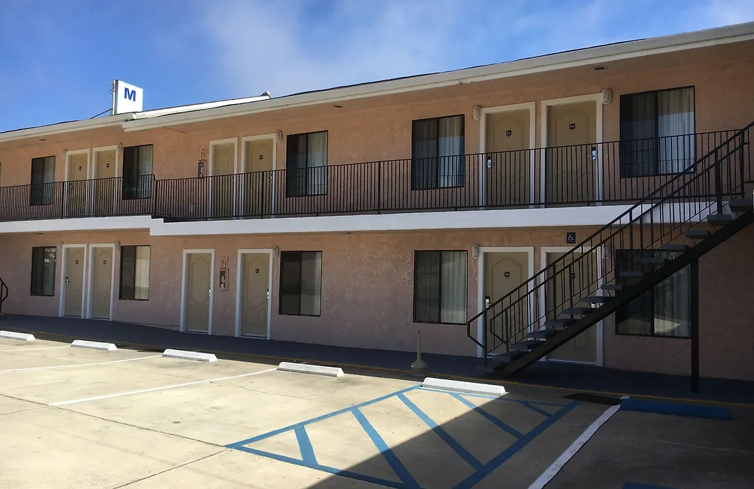 Seaview Inn Grover Beach-1
