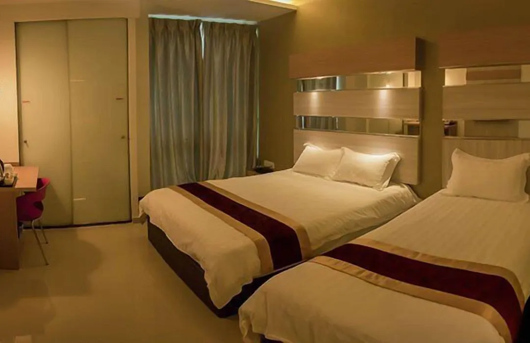 Avantgarde Hotel-1
