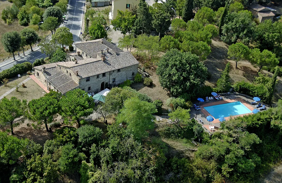 Albergo Il Colombaio-1