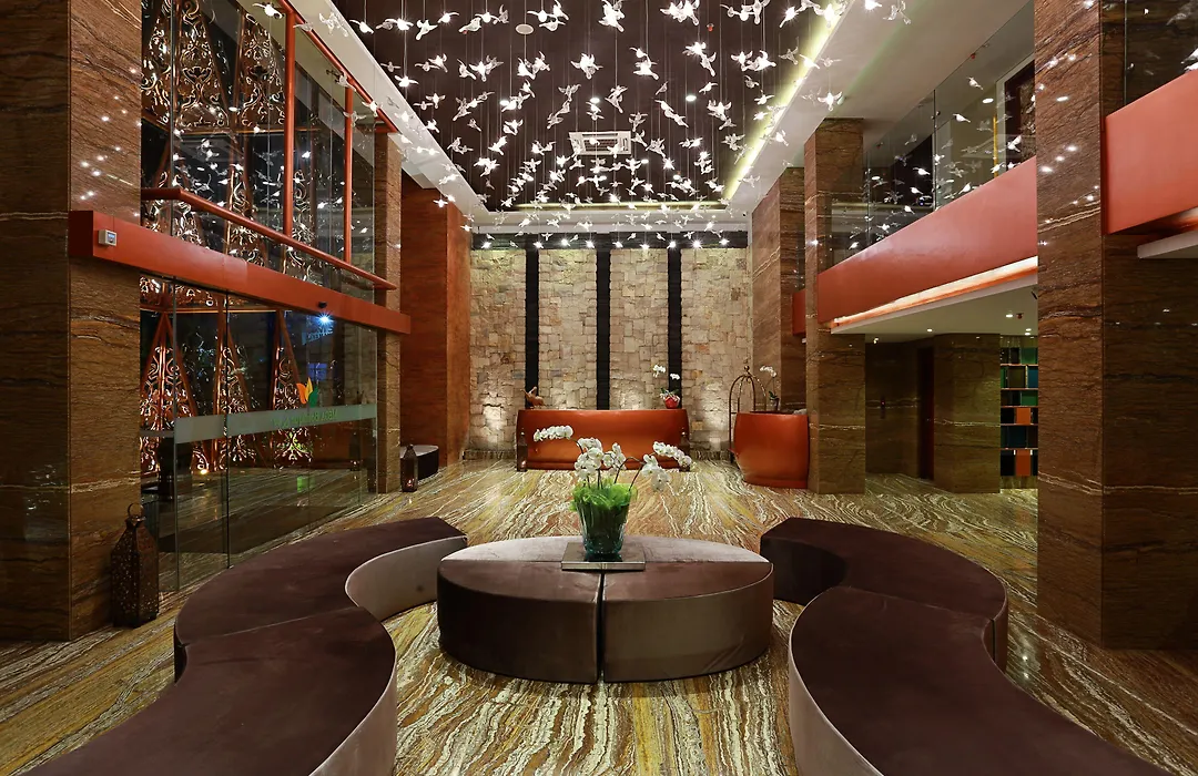 Mega Boutique Hotel-1