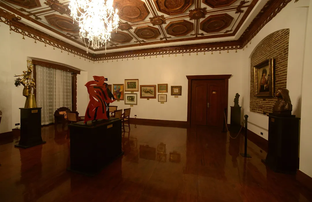 Hotel Luna-1