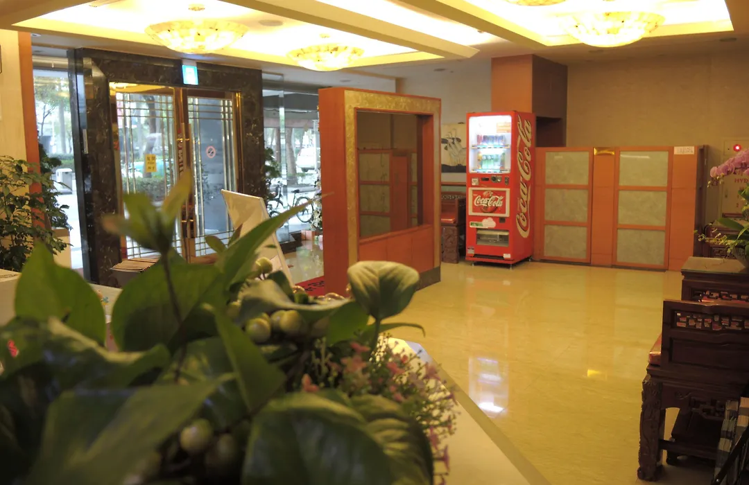 Rich Garden Hotel-1