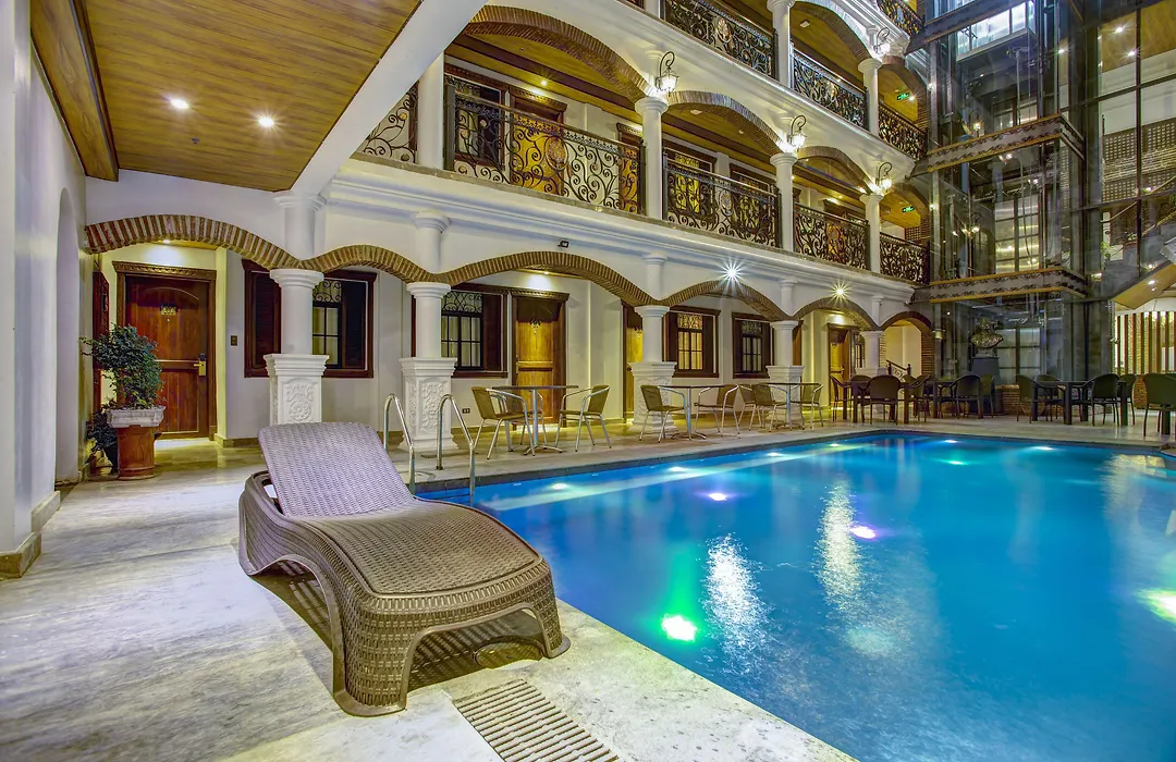 Hotel Luna-1