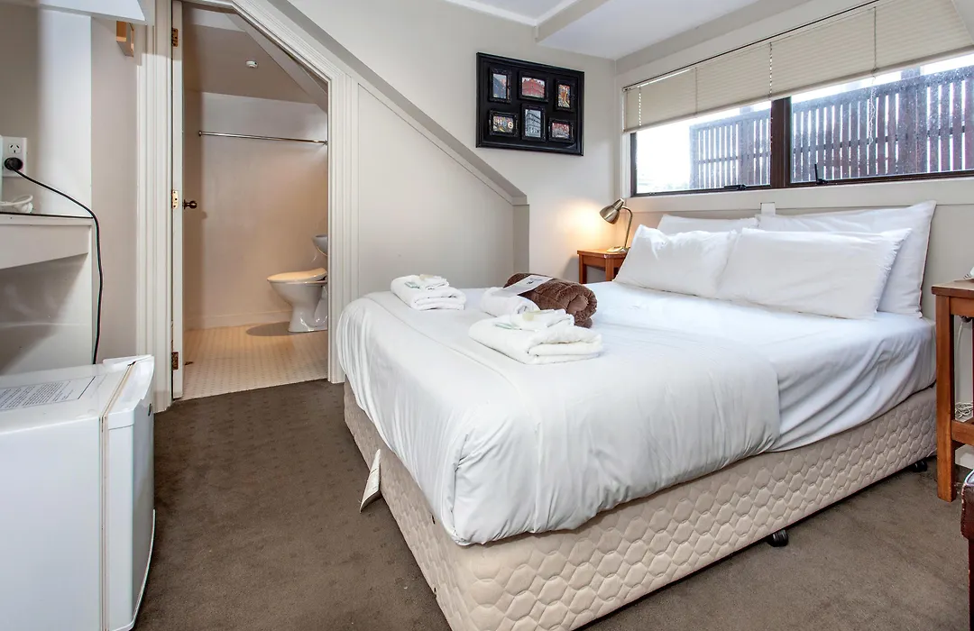 The Shakespeare Hotel-1