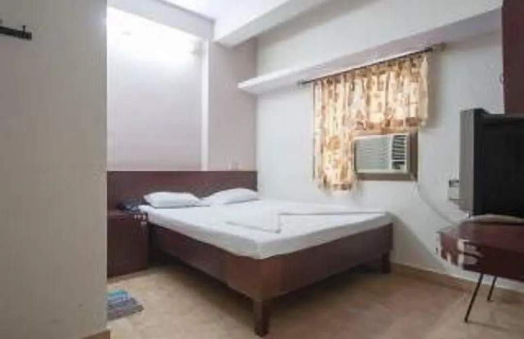 Hotel Ammu Palace-1