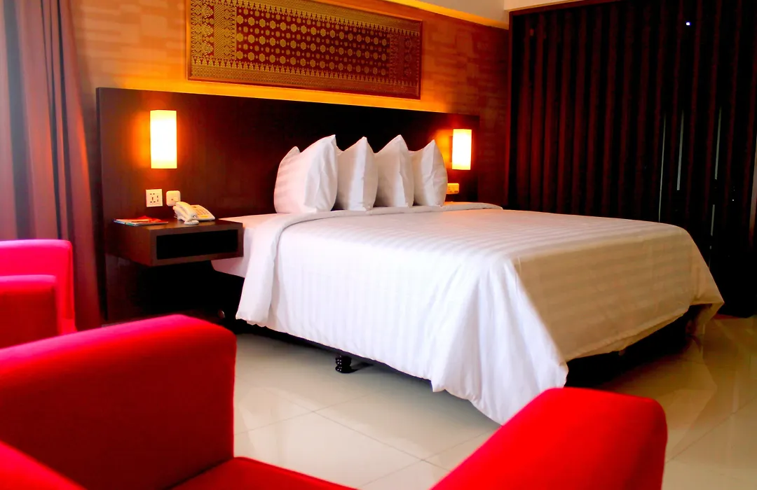 Grand Inna Medan-1