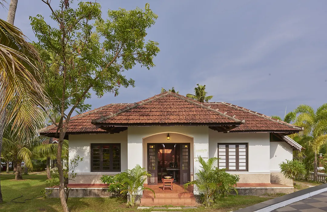 Club Mahindra Cherai Beach, Kochi-1