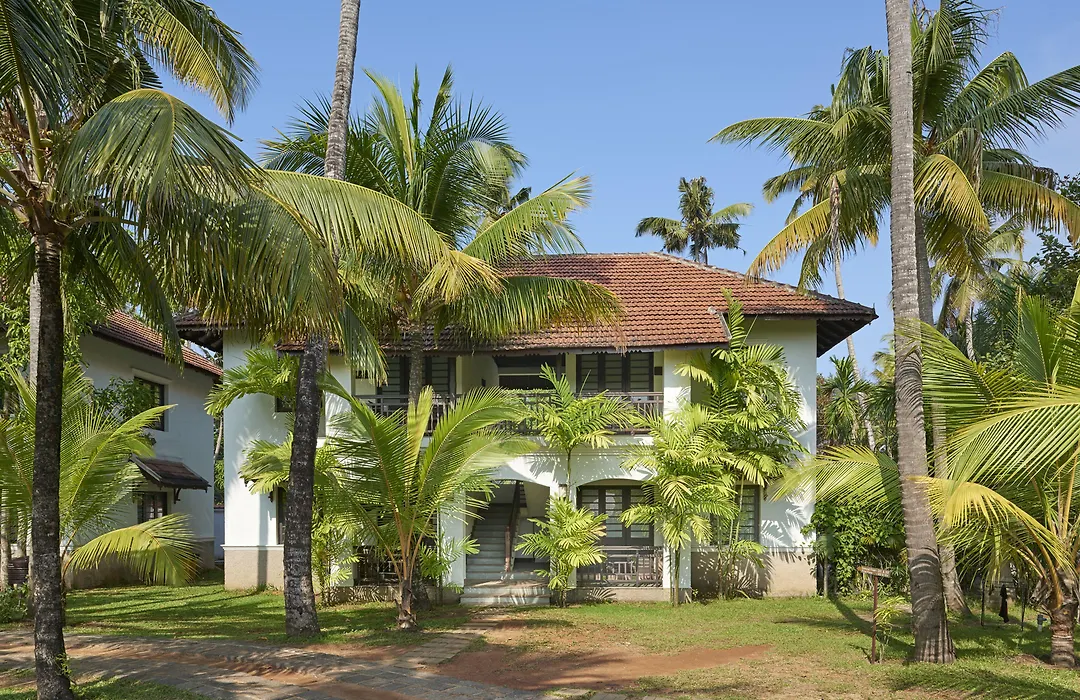 Club Mahindra Cherai Beach, Kochi-1