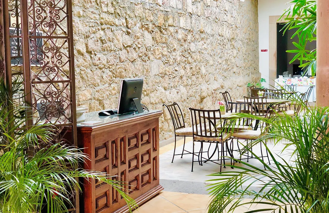 Hotel Expres By Hosting House-1