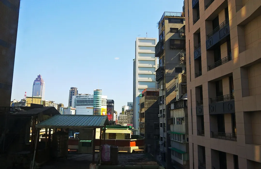 Cho Hotel-1