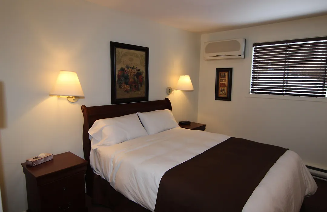 Hotel Le Mercier-1