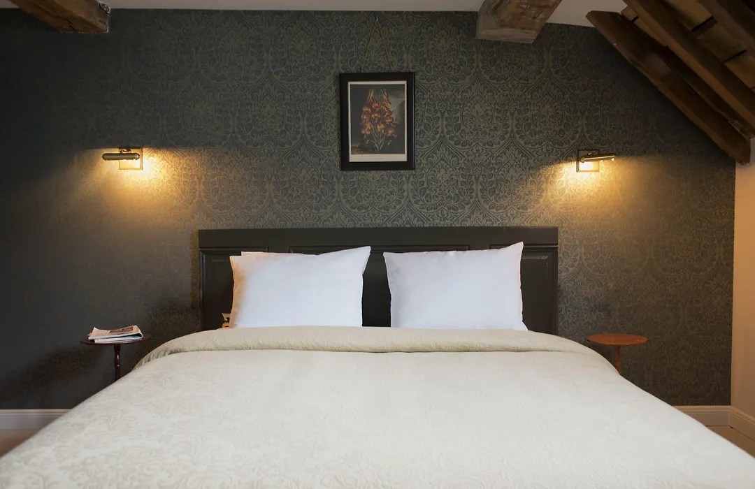 Boutique Hotel Sint Jacob-1