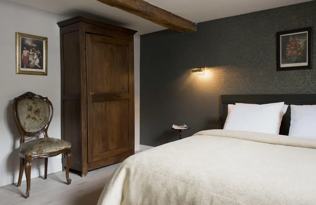 Boutique Hotel Sint Jacob-1