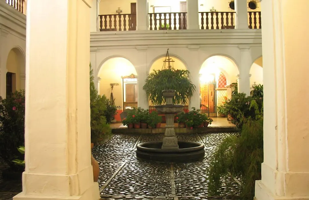 Hotel La Plazuela-1
